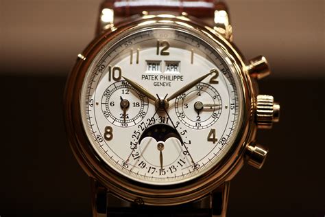 patek philippe mg 2584|SIGNED PATEK PHILIPPE, GENEVE, REF. 2584, MOVEMENT .